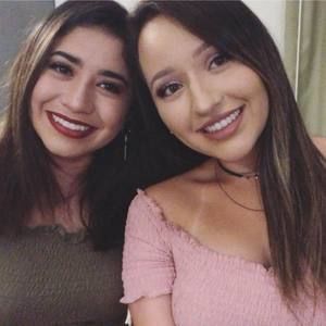 Meet your Posher, Karla